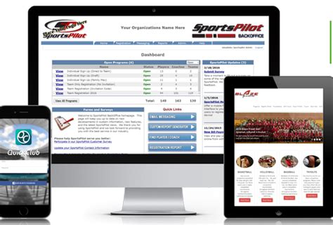 sportspilot sign in.